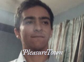 PleasureTown