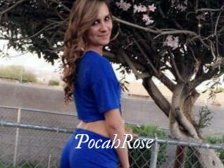 PocahRose