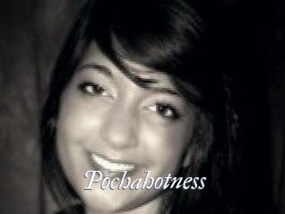 Pochahotness