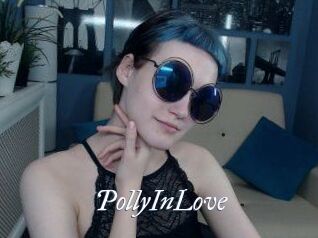 PollyInLove