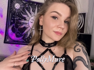 PollyMure