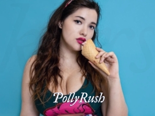 PollyRush