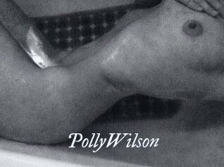 PollyWilson