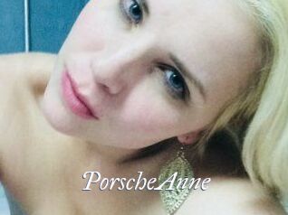 PorscheAnne