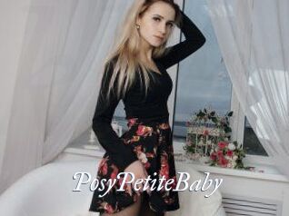 PosyPetiteBaby