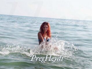 PregHeydi