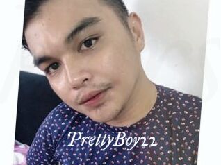 PrettyBoy22