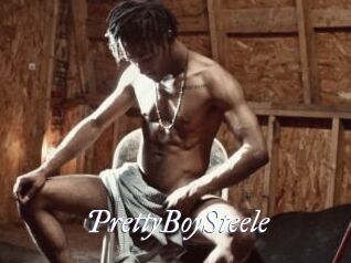PrettyBoySteele