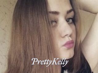 PrettyKelly