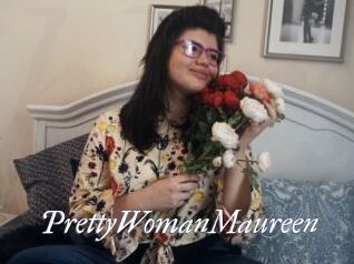 PrettyWomanMaureen