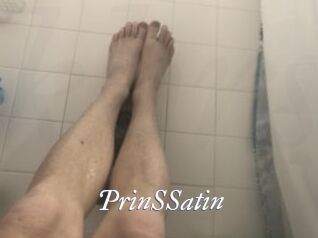 PrinSSatin