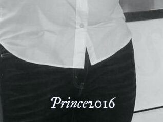 Prince2016