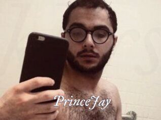 PrinceJay