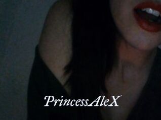 PrincessAleX