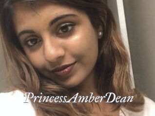 PrincessAmberDean