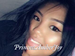 PrincessAmberJoy