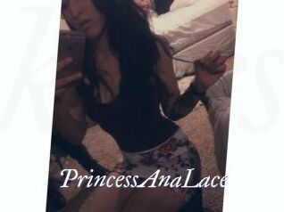 PrincessAnaLace