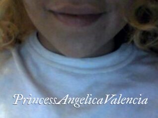 PrincessAngelicaValencia