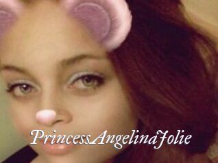 PrincessAngelinaJolie