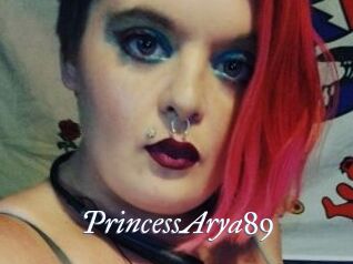 PrincessArya89