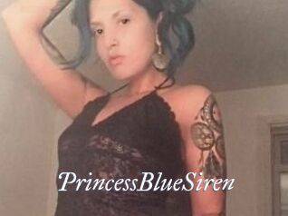 PrincessBlueSiren
