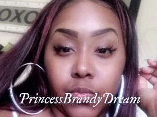 PrincessBrandyDream