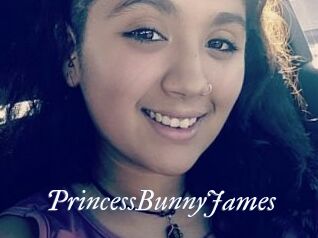 PrincessBunnyJames