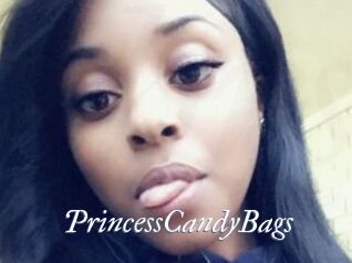 PrincessCandyBags