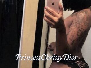 PrincessChrissyDior