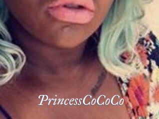 PrincessCoCoCo