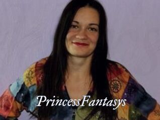 PrincessFantasys