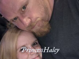 PrincessHaley