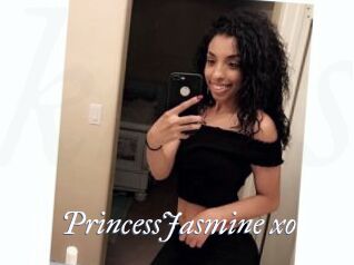 PrincessJasmine_xo