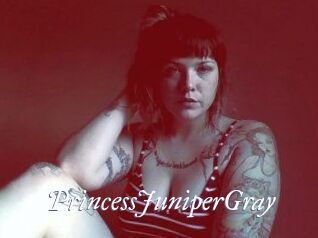 PrincessJuniperGray