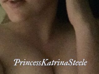 PrincessKatrinaSteele