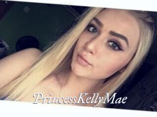 PrincessKellyMae