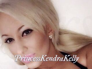 PrincessKendraKelly