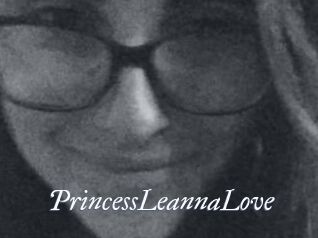 PrincessLeannaLove