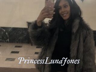 PrincessLunaJones