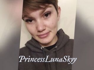 PrincessLunaSkyy