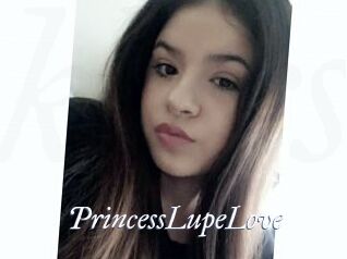 PrincessLupeLove