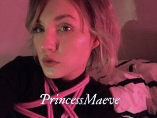 PrincessMaeve