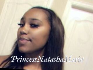 PrincessNatashaMarie