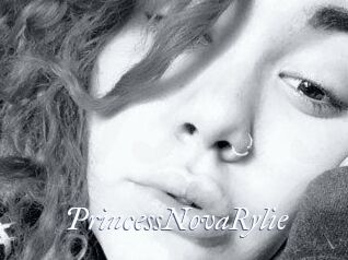 PrincessNovaRylie