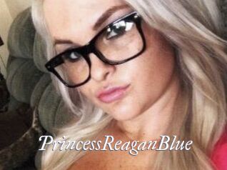 PrincessReaganBlue