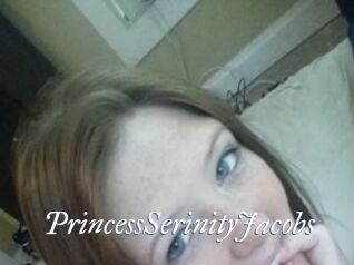 PrincessSerinityJacobs