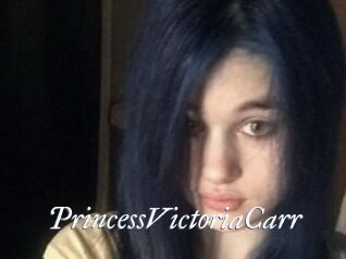 PrincessVictoriaCarr