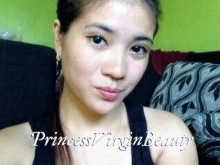 PrincessVirginBeauty