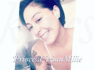 PrincessVivianMillie