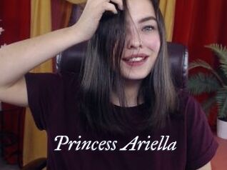 Princess_Ariella